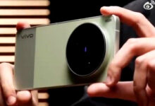 Vivo X300 Ultra Resmi Meluncur, Dua Kamera 200MP Ubah Peta Kamera Ponsel