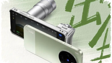 Vivo X300 Ultra Siap Geser Kamera Profesional, Sensor 1 Inci Bikin Hasil Foto Brutal