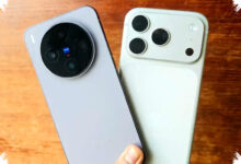 Vivo X300 Ultra Siapkan Kamera Kelas DSLR, iPhone 17 Dan Galaxy S26 Terancam?