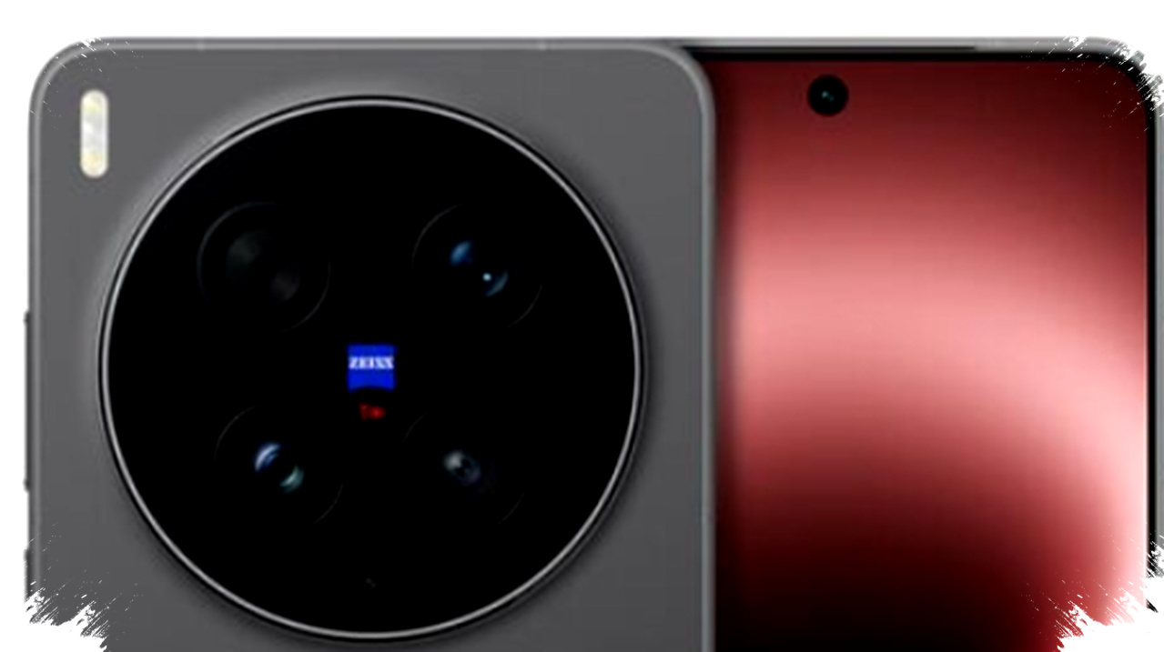 Vivo X300 Ultra Terasa Kelewat Gila, Dua Kamera 200MP dan Baterai 6600mAh Sekaligus