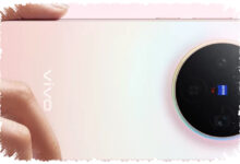 Vivo X300s Bocor Dengan Dimensity 9500, Baterai 7.100mAh Dan Kamera Zeiss 200MP