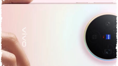 Vivo X300s Bocor Dengan Dimensity 9500, Baterai 7.100mAh Dan Kamera Zeiss 200MP