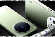 Vivo X300s Meluncur, Layar 144Hz Dan Kamera 200MP Zeiss Bertemu Baterai 7100mAh