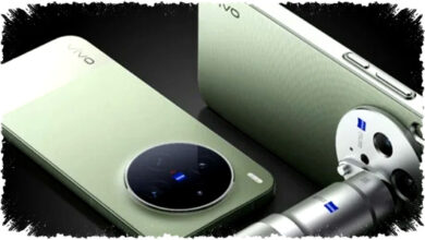 Vivo X300s Meluncur, Layar 144Hz Dan Kamera 200MP Zeiss Bertemu Baterai 7100mAh Vivo X300s Meluncur, Layar 144Hz Dan Kamera 200MP Zeiss Bertemu Baterai 7100mAh