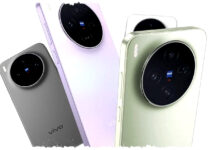 Vivo X300s Resmi Meluncur, Baterai 7.100 mAh dan Kamera 200 MP Terasa Kelewat Ganas Vivo X300s Resmi Meluncur, Baterai 7.100 mAh dan Kamera 200 MP Terasa Kelewat Ganas