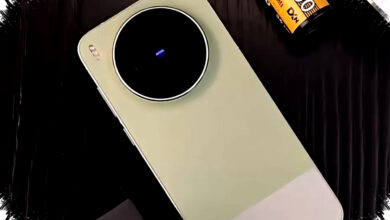 Vivo X300s Terungkap, Kamera 200 MP Dan Baterai 7100 mAh Siap Guncang 2026