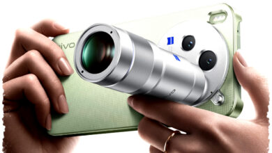 Vivo X500 Pro Max Bocor, Sensor Sony Generasi Baru Siap Geser Kamera X300 Pro