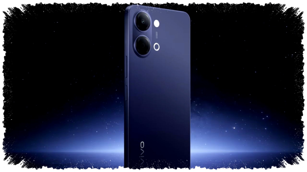 Vivo Y05 Bocor Lebih Dulu, Baterai 6.500mAh Besar tapi Masih 4G? Vivo Y05 Bocor Lebih Dulu, Baterai 6.500mAh Besar tapi Masih 4G?