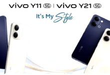 Vivo Y21 5G Lebih Mahal, Tapi Bedanya Jelas Di Kamera Dan FastCharge Vivo Y21 5G Lebih Mahal, Tapi Bedanya Jelas Di Kamera Dan FastCharge