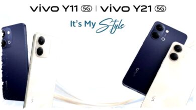 Vivo Y21 5G Lebih Mahal, Tapi Bedanya Jelas Di Kamera Dan FastCharge