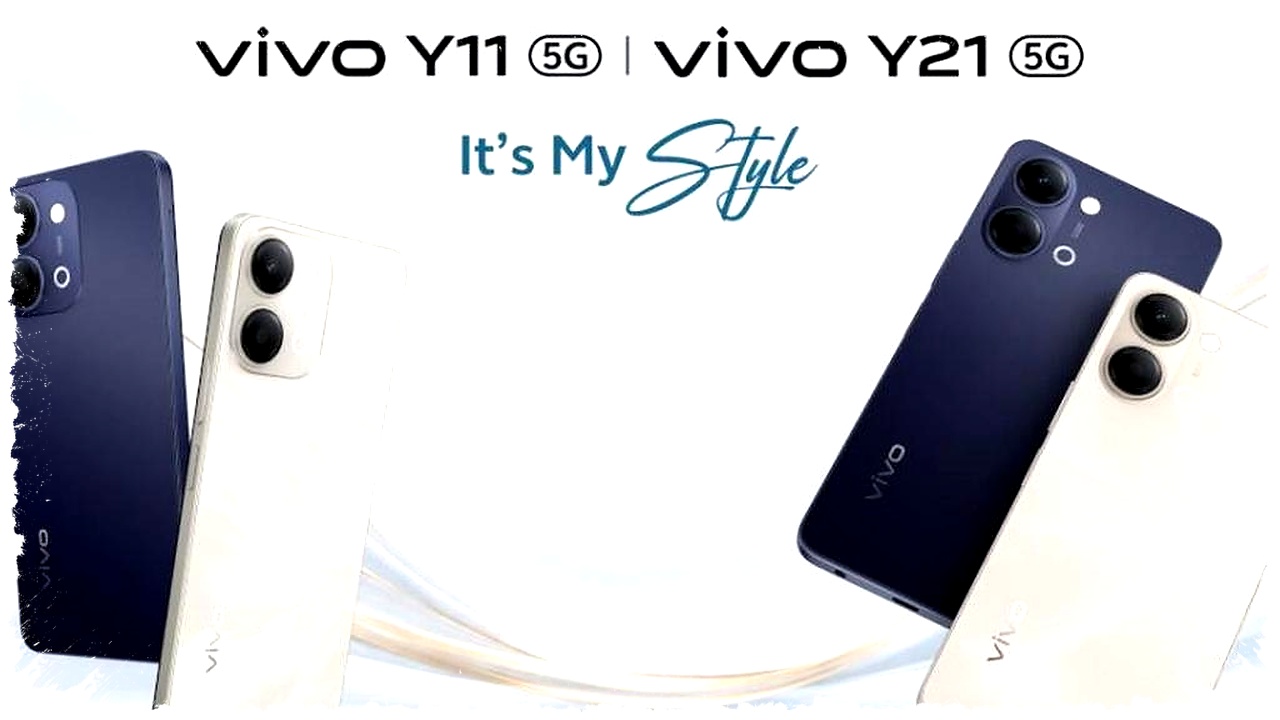 Vivo Y21 5G Lebih Mahal, Tapi Bedanya Jelas Di Kamera Dan FastCharge Vivo Y21 5G Lebih Mahal, Tapi Bedanya Jelas Di Kamera Dan FastCharge