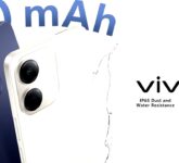 Vivo Y21 5G dan Y11 5G Resmi Hadir, Baterai 6500mAh 5 Tahun dan Layar 120Hz Menekan Kelas Murah