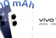 Vivo Y21 5G dan Y11 5G Resmi Hadir, Baterai 6500mAh 5 Tahun dan Layar 120Hz Menekan Kelas Murah