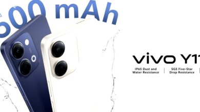 Vivo Y21 5G dan Y11 5G Resmi Hadir, Baterai 6500mAh 5 Tahun dan Layar 120Hz Menekan Kelas Murah