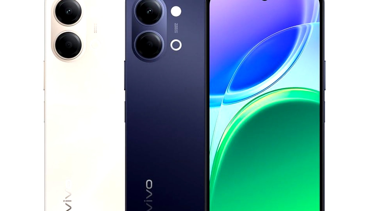 Vivo Y21 Dan Y11 Resmi, Baterai 6.500 mAh Dan Tahan Air Di Harga Rp 2,6 Juta
