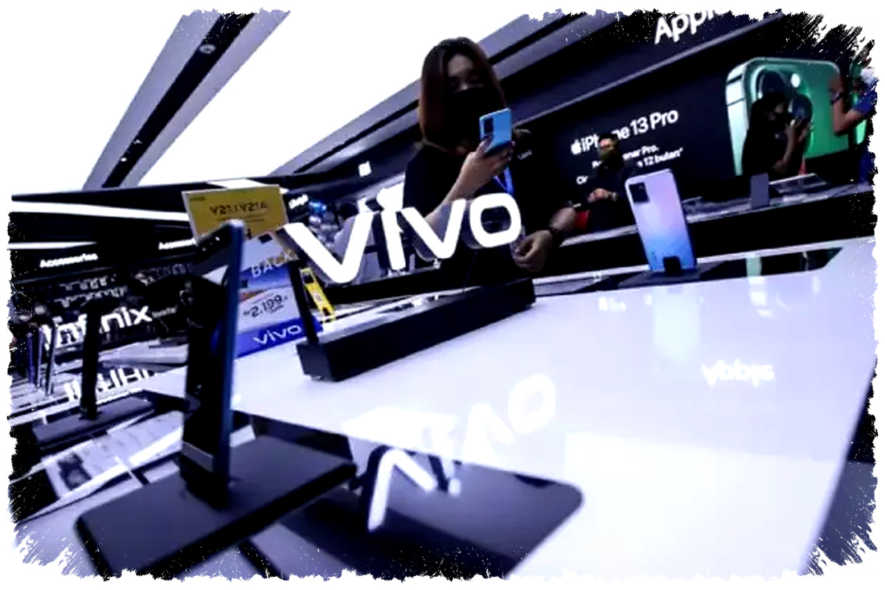 Vivo Y21 Dan Y11 Resmi Meluncur, Baterai 6.500 mAh Yang Bikin Lupa Charger!