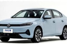 Volkswagen Masih Menjual Sedan Murah Yang Dulu Dibeli Orang Amerika, Kini Hanya Tersisa Di Dasbor China