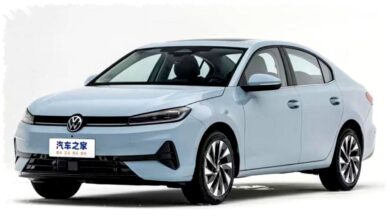 Volkswagen Masih Menjual Sedan Murah Yang Dulu Dibeli Orang Amerika, Kini Hanya Tersisa Di Dasbor China Volkswagen Masih Menjual Sedan Murah Yang Dulu Dibeli Orang Amerika, Kini Hanya Tersisa Di Dasbor China