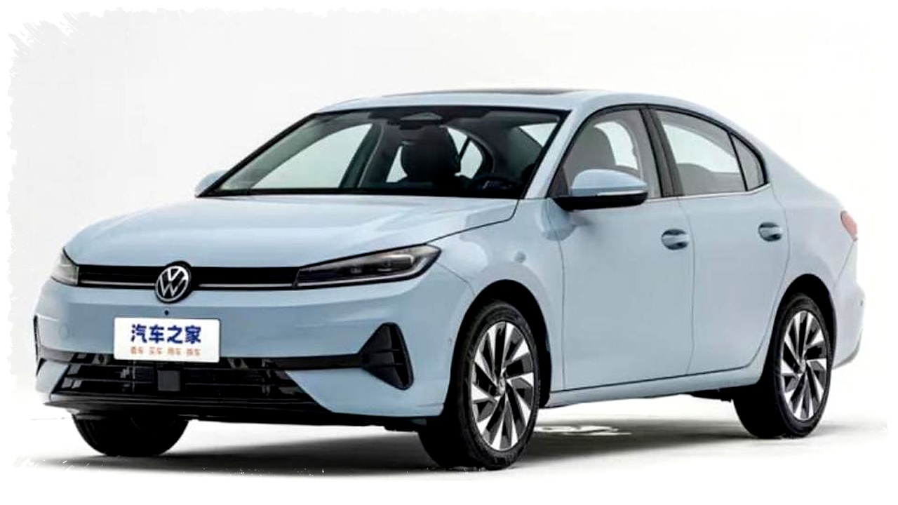 Volkswagen Masih Menjual Sedan Murah Yang Dulu Dibeli Orang Amerika, Kini Hanya Tersisa Di Dasbor China