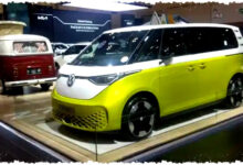 Volkswagen Tarik 94.031 EV Global, ID.Buzz Indonesia Dipastikan Aman