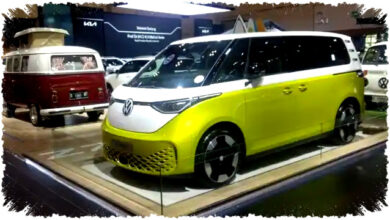 Volkswagen Tarik 94.031 EV Global, ID.Buzz Indonesia Dipastikan Aman Volkswagen Tarik 94.031 EV Global, ID.Buzz Indonesia Dipastikan Aman