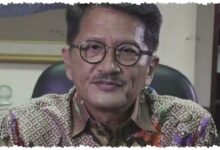 Vonis 13 Tahun Untuk Eks Dirut Indofarma, Koalisi #BebaskanArief Tuding Kriminalisasi Hukum