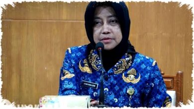 WFH ASN Jateng Tetap Dipantau Sinaga, Presensi Jadi Kunci Pengawasan Ketat