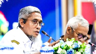 WFH Tiap Jumat Untuk ASN Jateng, Pemprov Matangkan Aturan dan Pengawasan Ketat