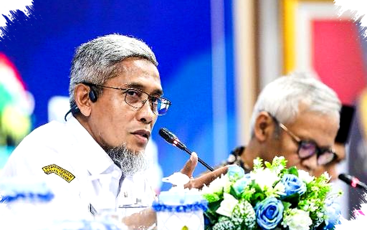 WFH Tiap Jumat Untuk ASN Jateng, Pemprov Matangkan Aturan dan Pengawasan Ketat