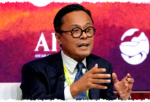 WIKA Rugi Rp1,8 Triliun Tiap Tahun, Danantara Siapkan Jalan Keluar dari Kereta Cepat