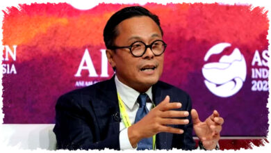 WIKA Rugi Rp1,8 Triliun Tiap Tahun, Danantara Siapkan Jalan Keluar dari Kereta Cepat