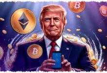 WLFI Dihajar Tuduhan Konflik Kepentingan, Bisakah Kripto Ini Bertahan?