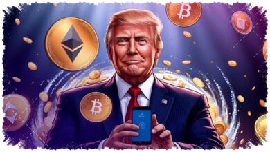 WLFI Dihajar Tuduhan Konflik Kepentingan, Bisakah Kripto Ini Bertahan?