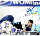 WOM Finance Bagikan Dividen Rp12,28 per Saham, Ini Jadwal Pembayarannya WOM Finance Bagikan Dividen Rp12,28 per Saham, Ini Jadwal Pembayarannya