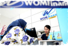 WOM Finance Bagikan Dividen Rp12,28 per Saham, Ini Jadwal Pembayarannya WOM Finance Bagikan Dividen Rp12,28 per Saham, Ini Jadwal Pembayarannya