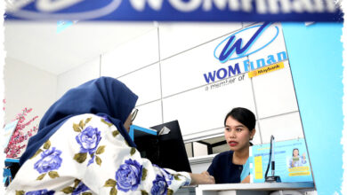 WOM Finance Bagikan Dividen Rp12,28 per Saham, Ini Jadwal Pembayarannya
