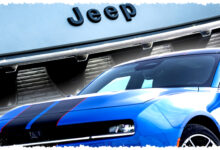 Wagoneer S Ambruk 93 Persen, Charger Bensin Menggilas Twin Listrik 7 Banding 1