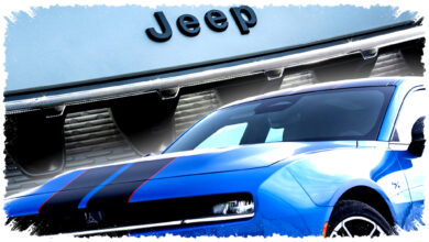 Wagoneer S Ambruk 93 Persen, Charger Bensin Menggilas Twin Listrik 7 Banding 1 Wagoneer S Ambruk 93 Persen, Charger Bensin Menggilas Twin Listrik 7 Banding 1