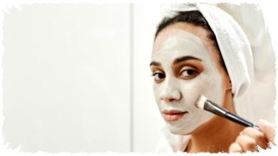 Wajah Bebas Kilap Dalam 15 Menit, 4 Clay Mask Matcha Ini Bikin Pori Terasa Lebih Bersih