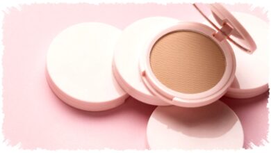 Wajah Cerah Di Sekolah Tak Harus Mahal, 5 Bedak Padat Aman Harga Pelajar