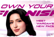 Wardah Pilih Amna Al Qubaisi, Wajah Baru yang Menembus Batas Kecantikan dan Motorsport Wardah Pilih Amna Al Qubaisi, Wajah Baru yang Menembus Batas Kecantikan dan Motorsport