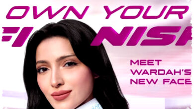 Wardah Pilih Amna Al Qubaisi, Wajah Baru yang Menembus Batas Kecantikan dan Motorsport Wardah Pilih Amna Al Qubaisi, Wajah Baru yang Menembus Batas Kecantikan dan Motorsport