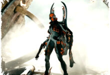 Warframe dan Soulframe Tolak AI Selamanya, Digital Extremes Pilih Karya Manusia Penuh Risiko