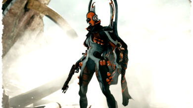 Warframe dan Soulframe Tolak AI Selamanya, Digital Extremes Pilih Karya Manusia Penuh Risiko