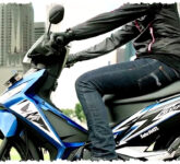 Warna Baru Honda Supra X 125 FI 2026 Makin Berkelas, Raja Irit 57 Km/L Belum Tergeser