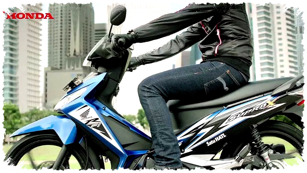 Warna Baru Honda Supra X 125 FI 2026 Makin Berkelas, Raja Irit 57 Km/L Belum Tergeser