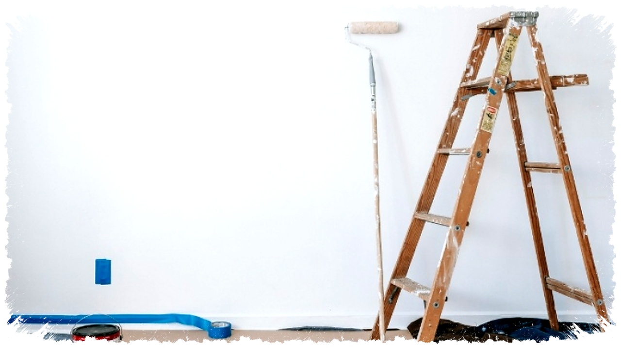 Warna Dinding Bisa Memicu Gelisah, Cara Pilih Cat Rumah Agar Mental Tetap Aman