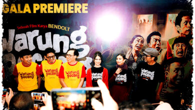 Warung Pocong Tayang, Horor Warung Terdesak yang Dibungkus Tawa Warung Pocong Tayang, Horor Warung Terdesak yang Dibungkus Tawa