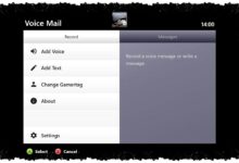 Website Fan Ini Menghidupkan Lagi Suara Chat Xbox 360 yang Bikin Kangen Berat Website Fan Ini Menghidupkan Lagi Suara Chat Xbox 360 yang Bikin Kangen Berat