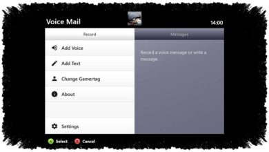 Website Fan Ini Menghidupkan Lagi Suara Chat Xbox 360 yang Bikin Kangen Berat Website Fan Ini Menghidupkan Lagi Suara Chat Xbox 360 yang Bikin Kangen Berat